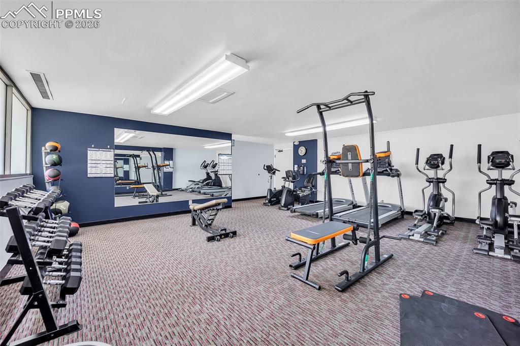 411 Lakewood Circle Colorado Springs CO 80910
