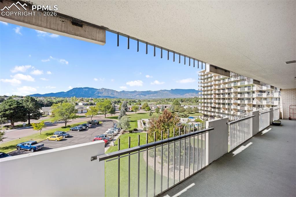 411 Lakewood Circle Colorado Springs CO 80910