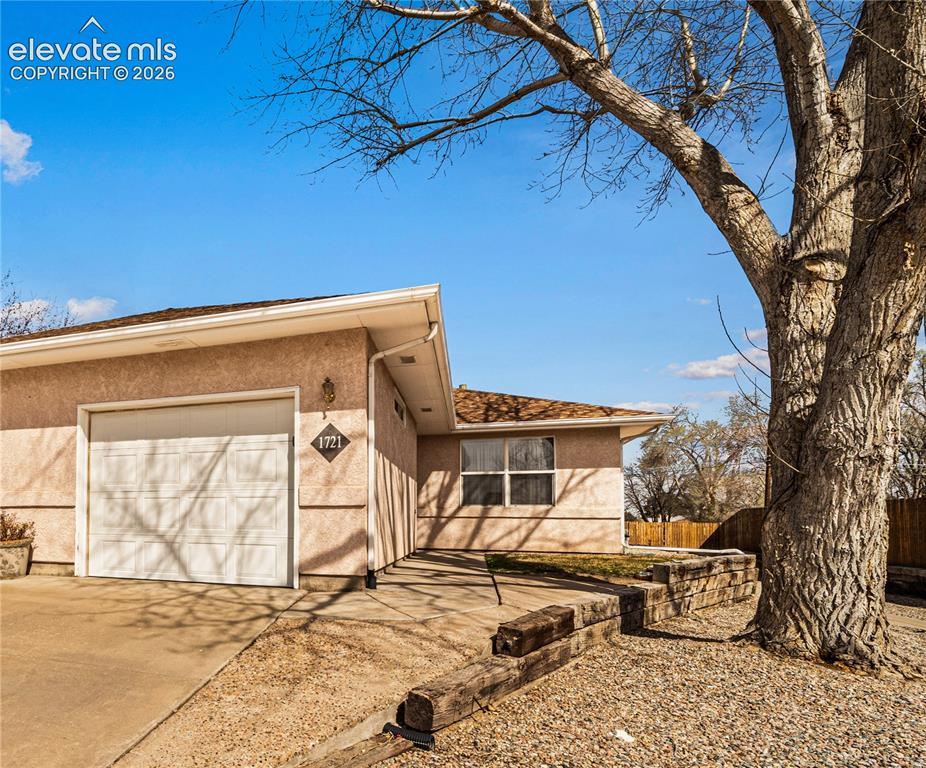 1721 Sierra Place Pueblo CO 81004