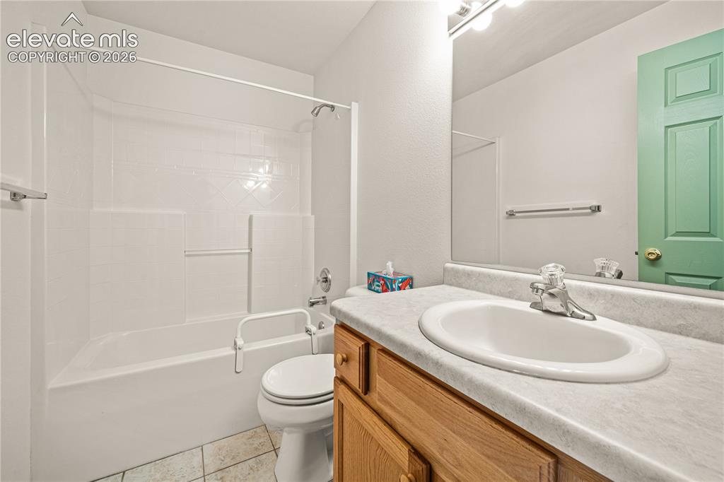 1721 Sierra Place Pueblo CO 81004