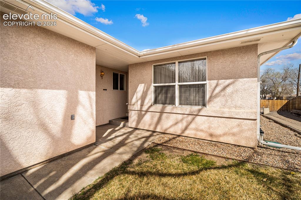 1721 Sierra Place Pueblo CO 81004