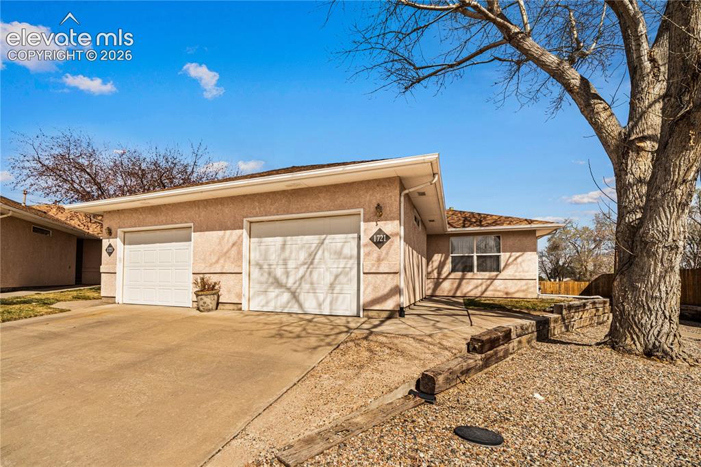 1721 Sierra Place Pueblo CO 81004