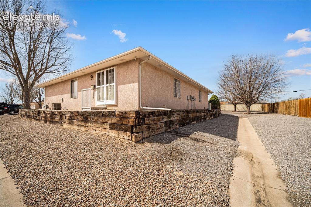1721 Sierra Place Pueblo CO 81004
