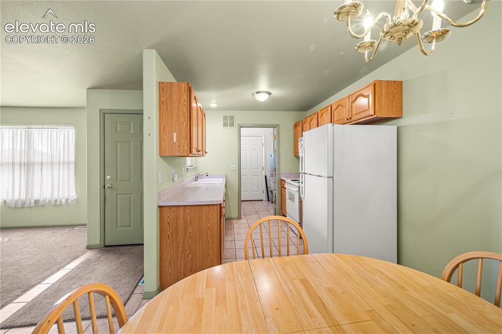 1721 Sierra Place Pueblo CO 81004