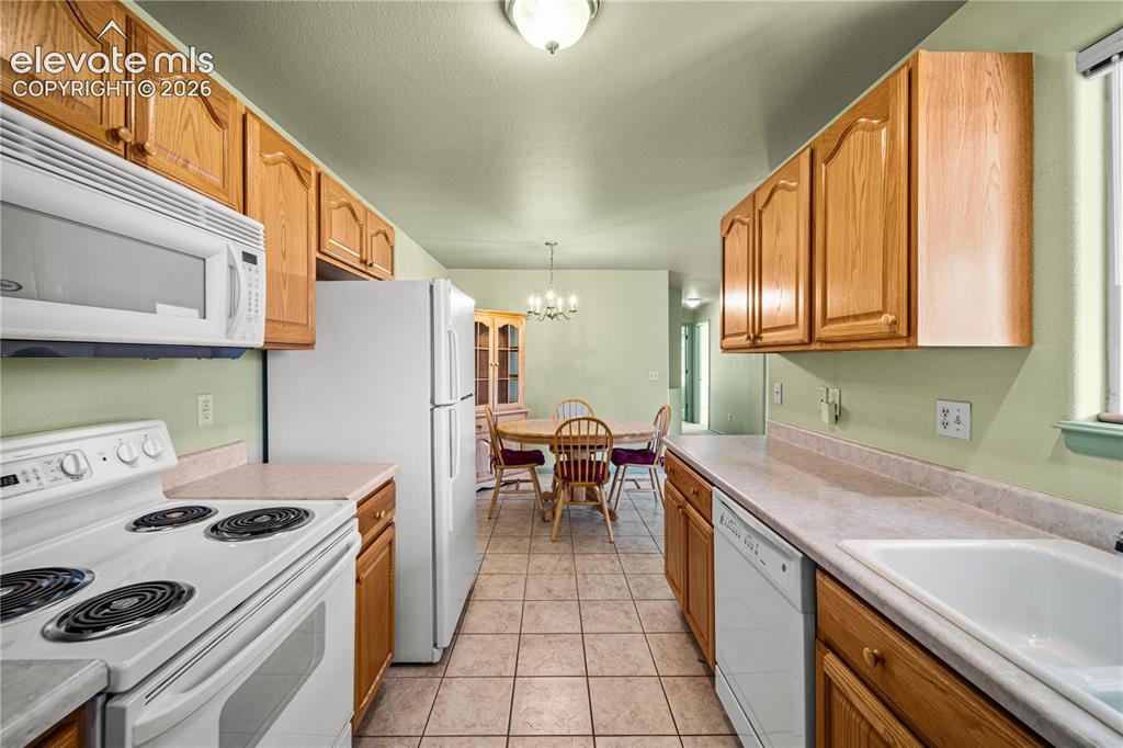 1721 Sierra Place Pueblo CO 81004