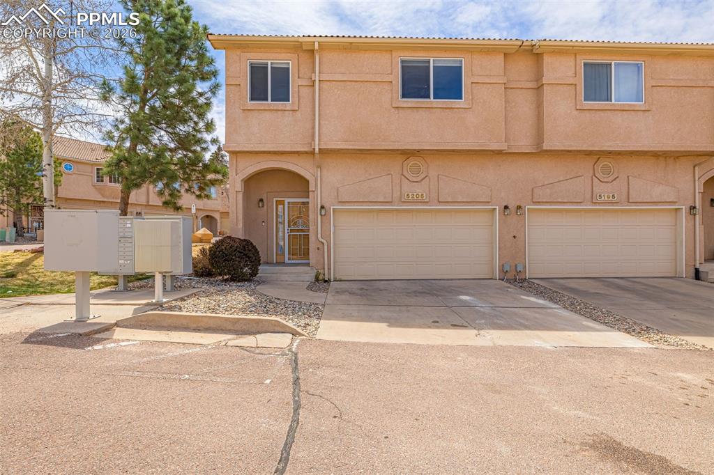 5205 Mountain Villa Grove Colorado Springs CO 80917