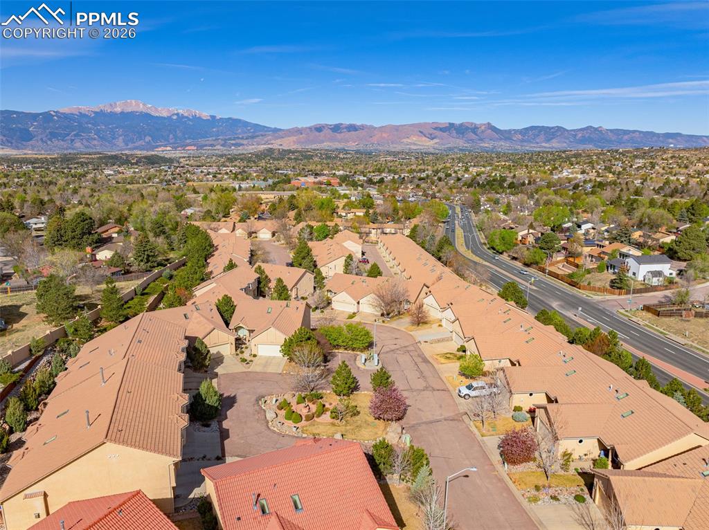 5205 Mountain Villa Grove Colorado Springs CO 80917