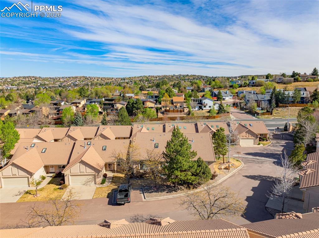 5205 Mountain Villa Grove Colorado Springs CO 80917