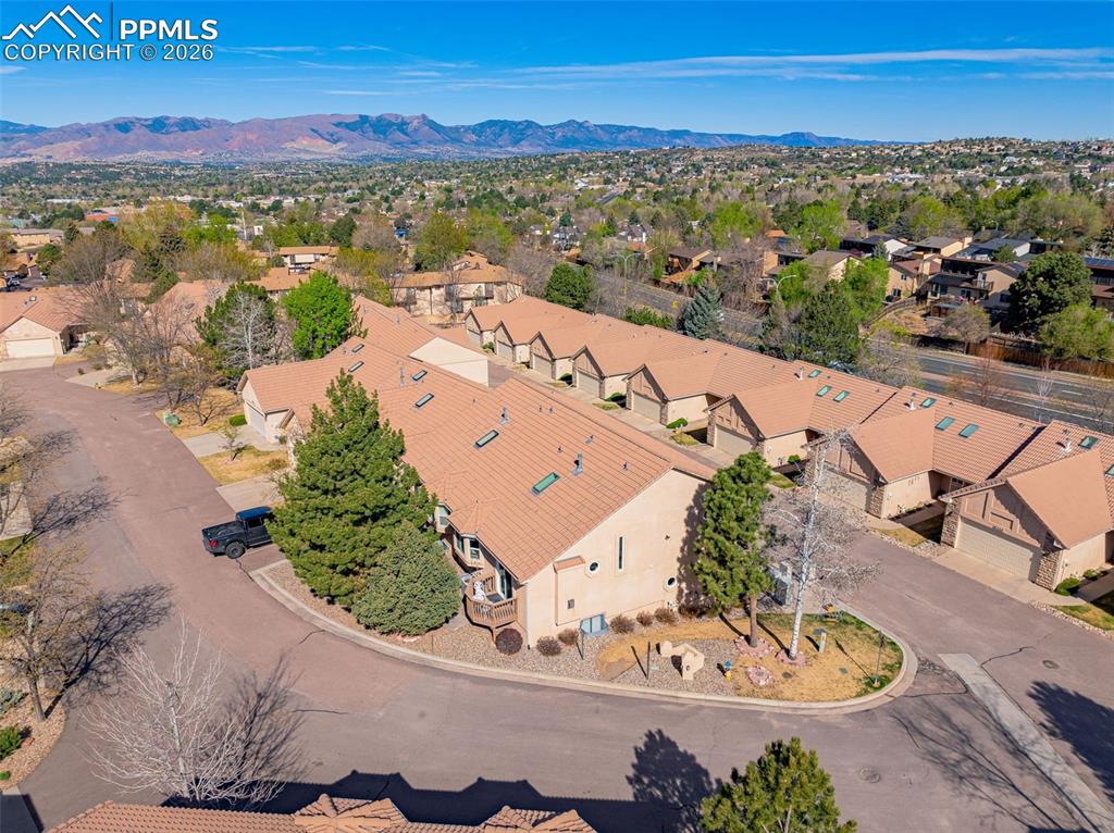 5205 Mountain Villa Grove Colorado Springs CO 80917
