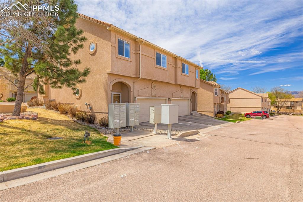 5205 Mountain Villa Grove Colorado Springs CO 80917