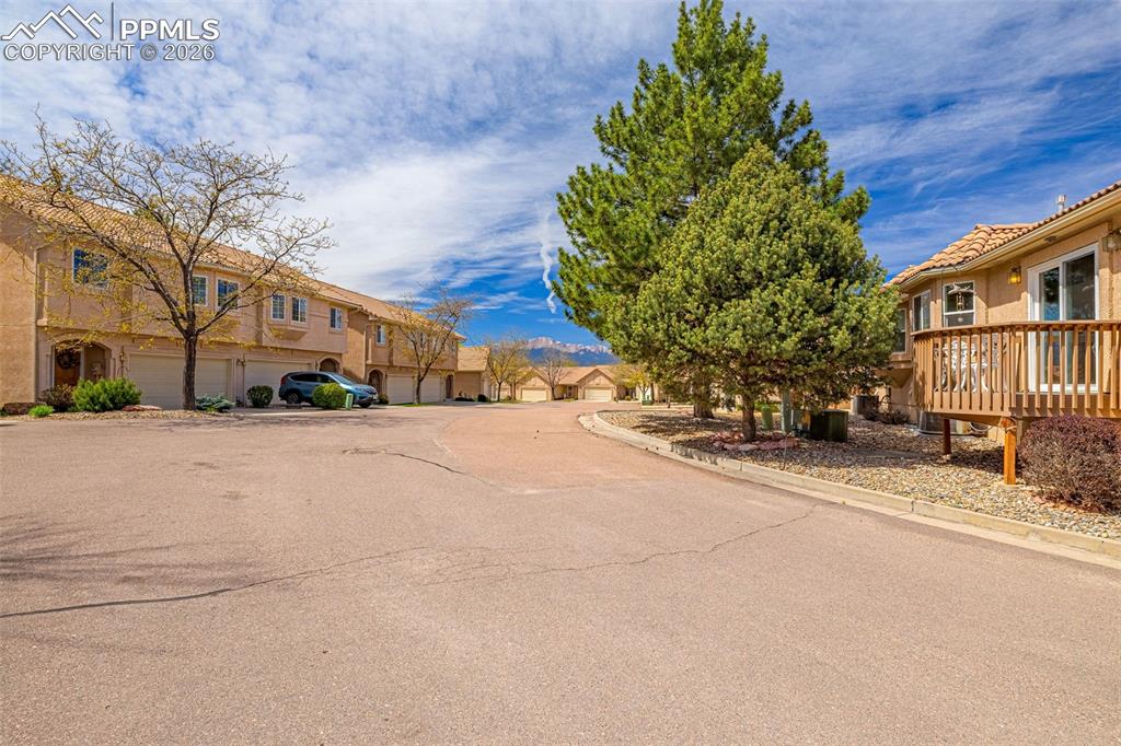 5205 Mountain Villa Grove Colorado Springs CO 80917