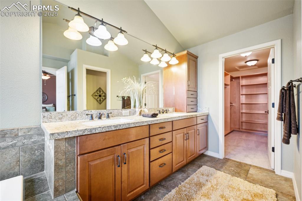 1347 Mirrillion Heights Colorado Springs CO 80904