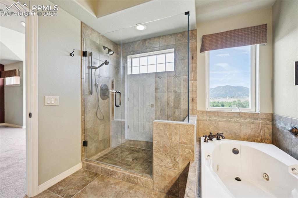 1347 Mirrillion Heights Colorado Springs CO 80904