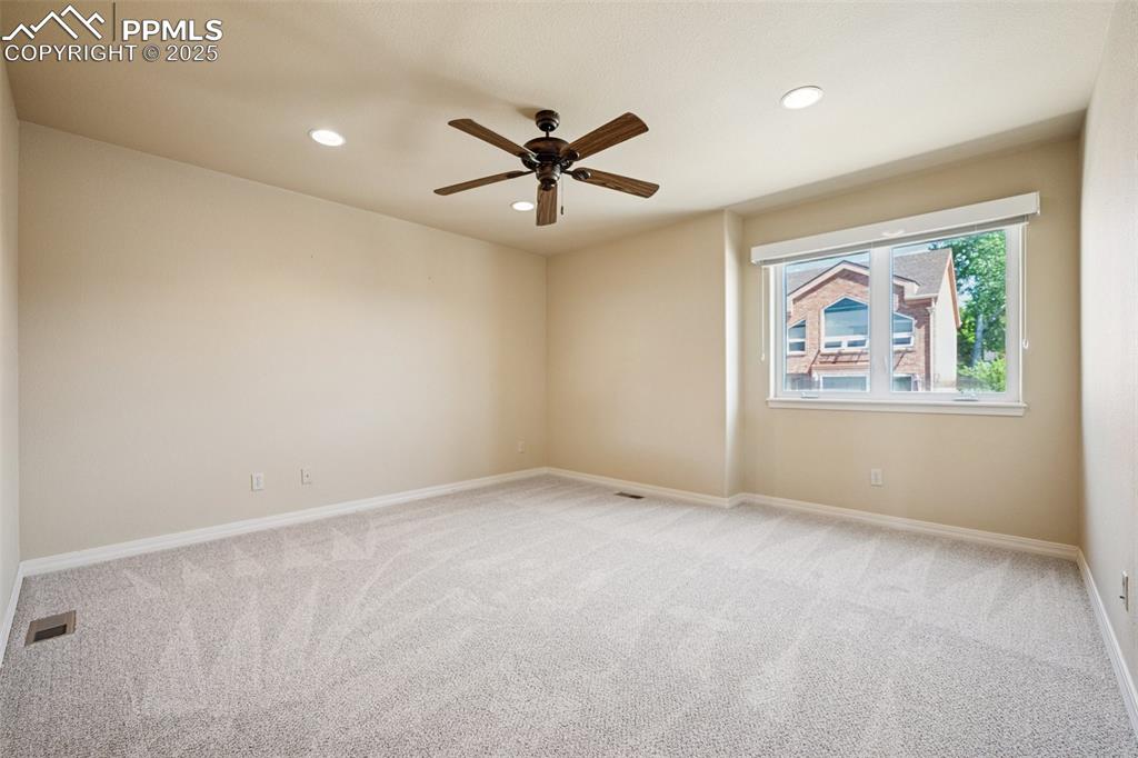 1347 Mirrillion Heights Colorado Springs CO 80904