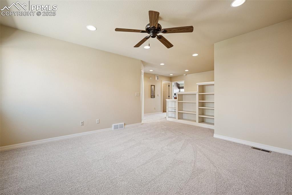 1347 Mirrillion Heights Colorado Springs CO 80904