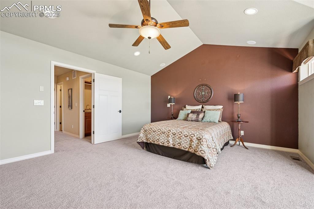 1347 Mirrillion Heights Colorado Springs CO 80904