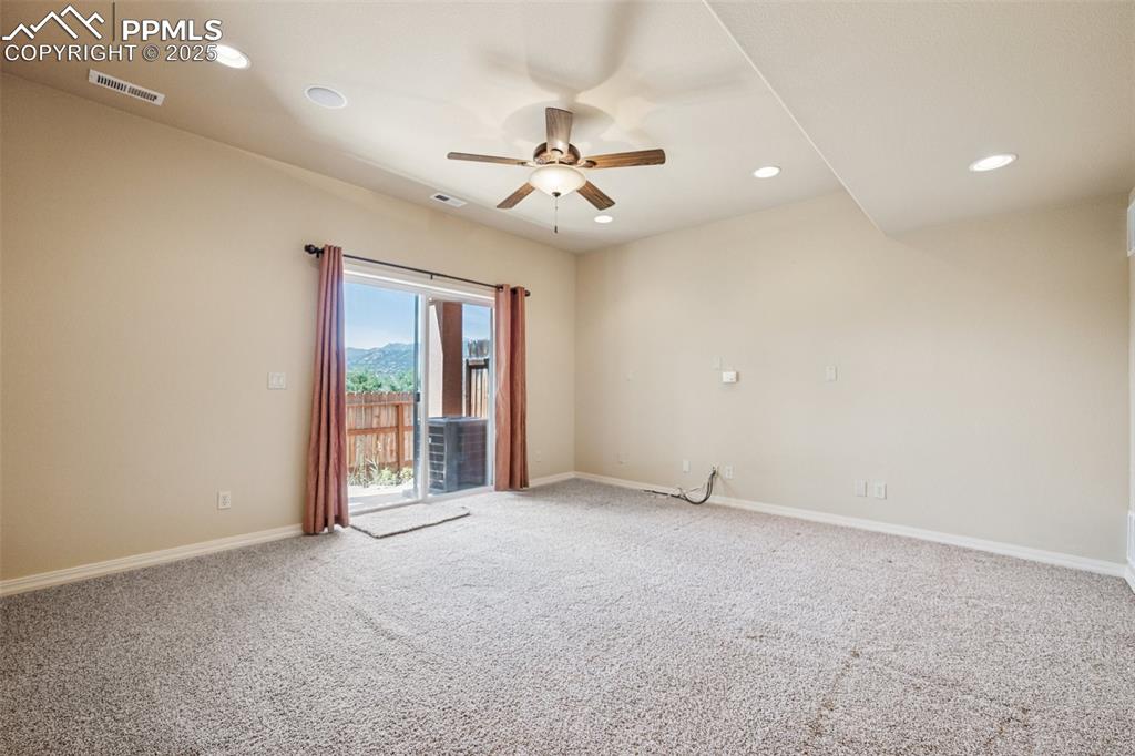 1347 Mirrillion Heights Colorado Springs CO 80904