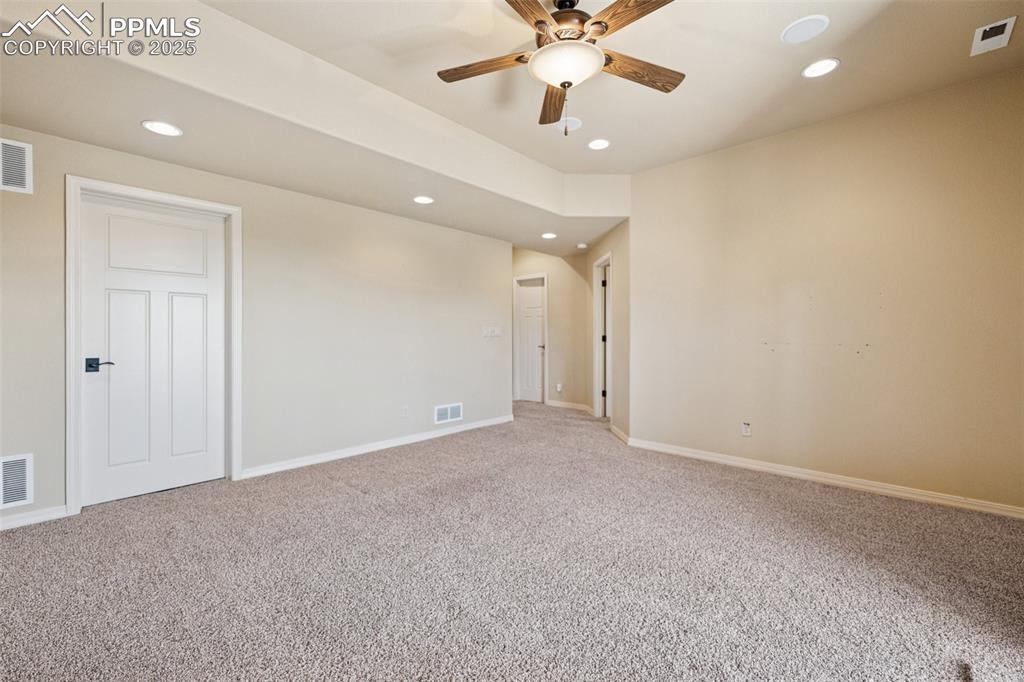 1347 Mirrillion Heights Colorado Springs CO 80904