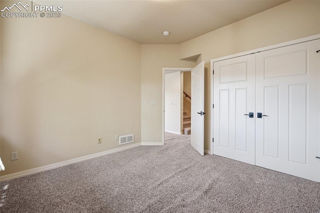1347 Mirrillion Heights Colorado Springs CO 80904