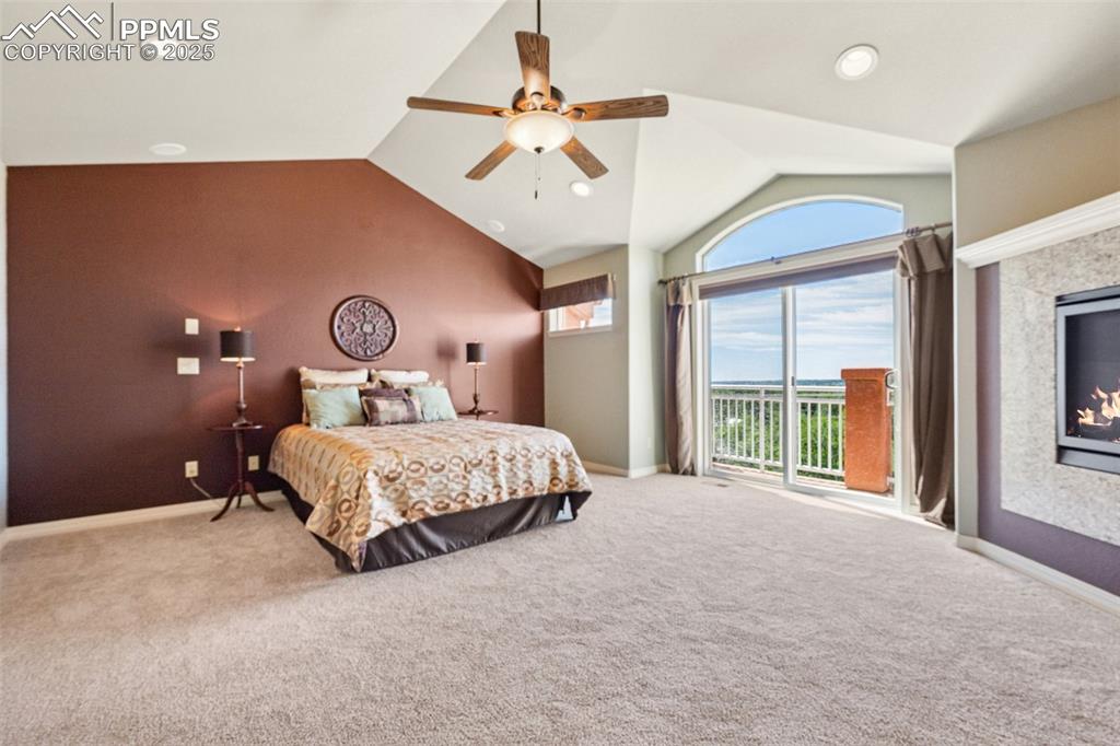 1347 Mirrillion Heights Colorado Springs CO 80904
