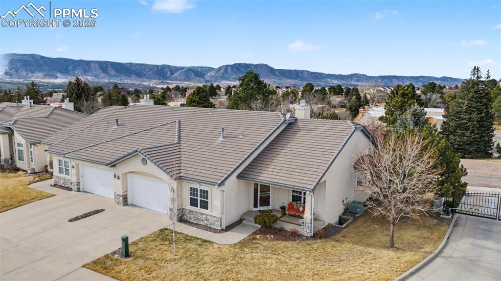 14401 Eagle Villa Grove Colorado Springs CO 80921