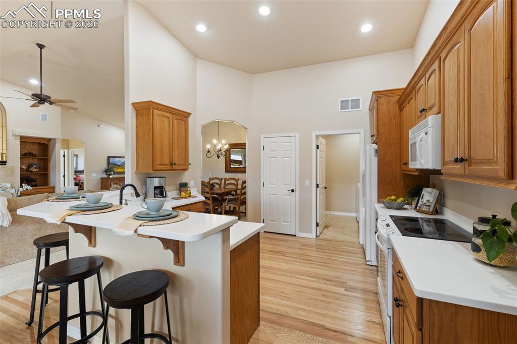 14401 Eagle Villa Grove Colorado Springs CO 80921