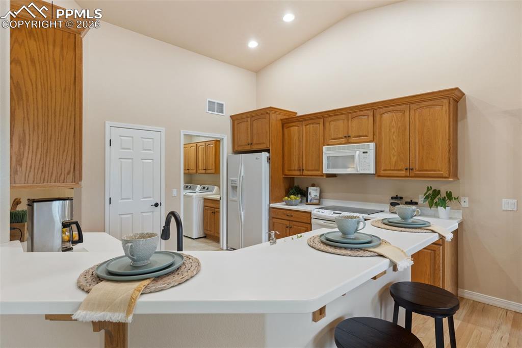 14401 Eagle Villa Grove Colorado Springs CO 80921