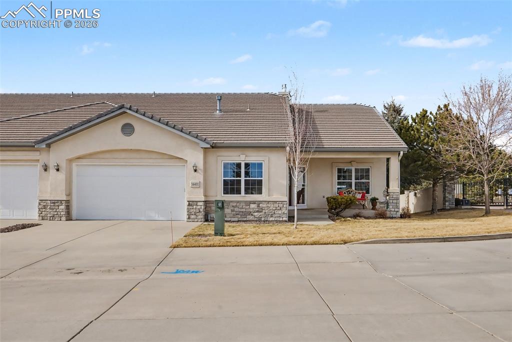 14401 Eagle Villa Grove Colorado Springs CO 80921