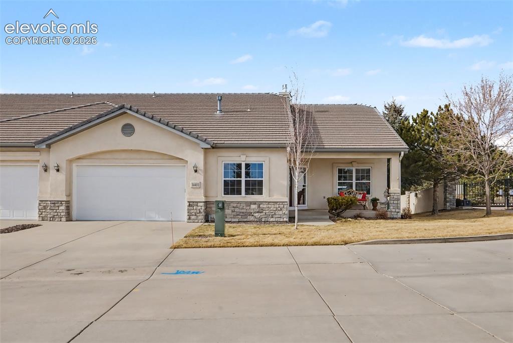 14401 Eagle Villa Grove Colorado Springs CO 80921