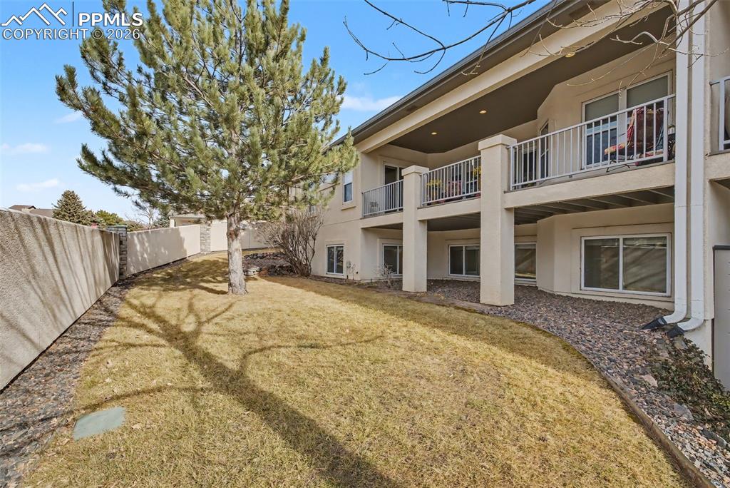 14401 Eagle Villa Grove Colorado Springs CO 80921