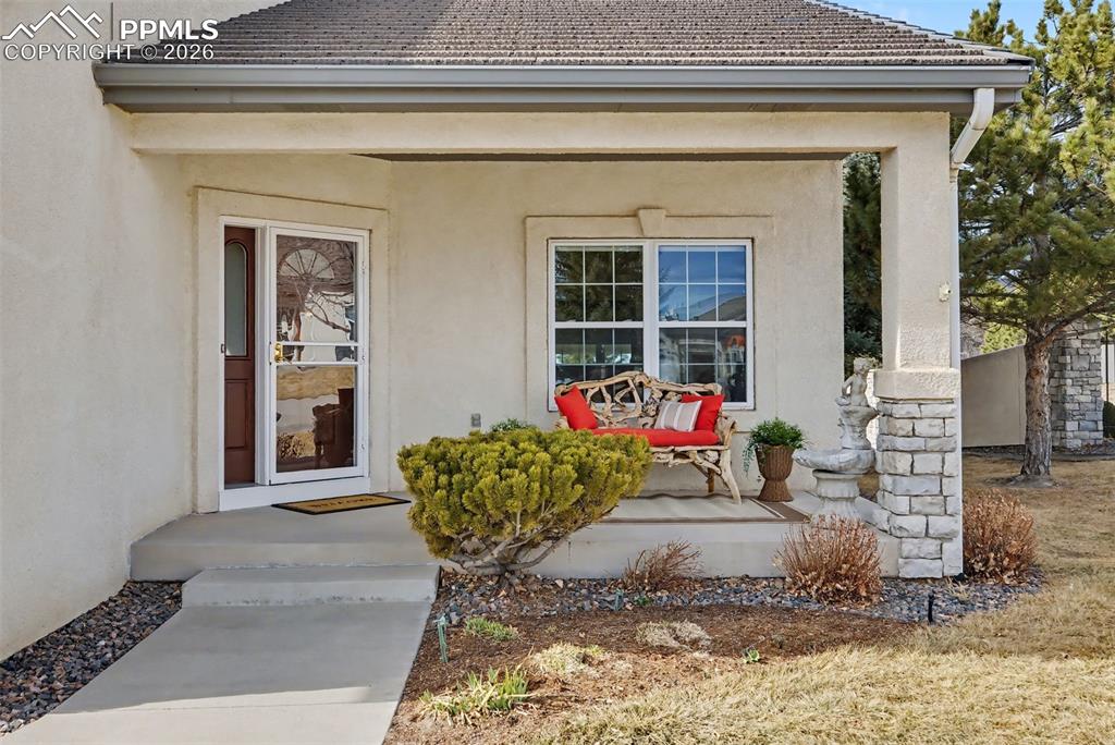 14401 Eagle Villa Grove Colorado Springs CO 80921
