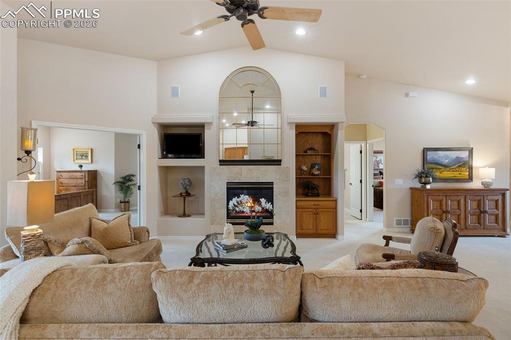 14401 Eagle Villa Grove Colorado Springs CO 80921