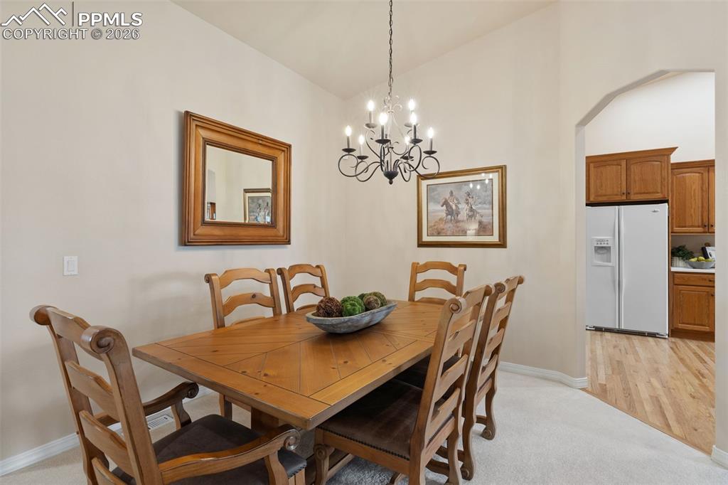 14401 Eagle Villa Grove Colorado Springs CO 80921