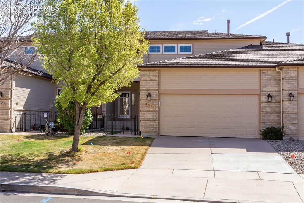 4513 Songglen Circle Colorado Springs CO 80906