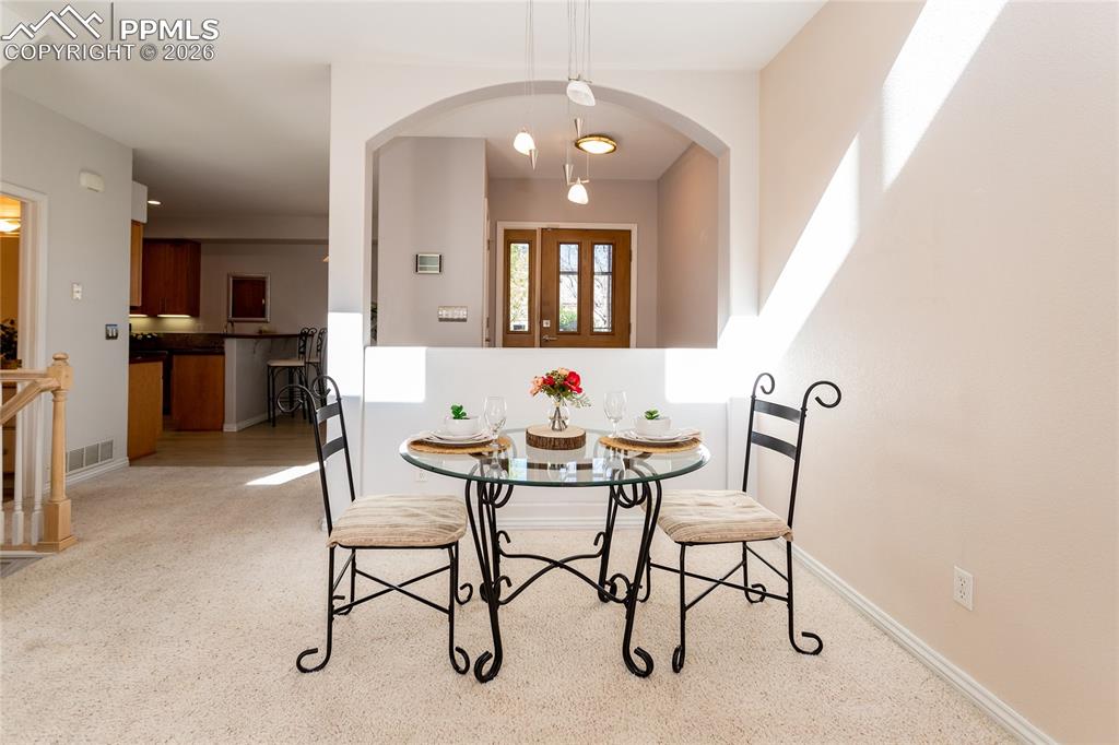 4513 Songglen Circle Colorado Springs CO 80906