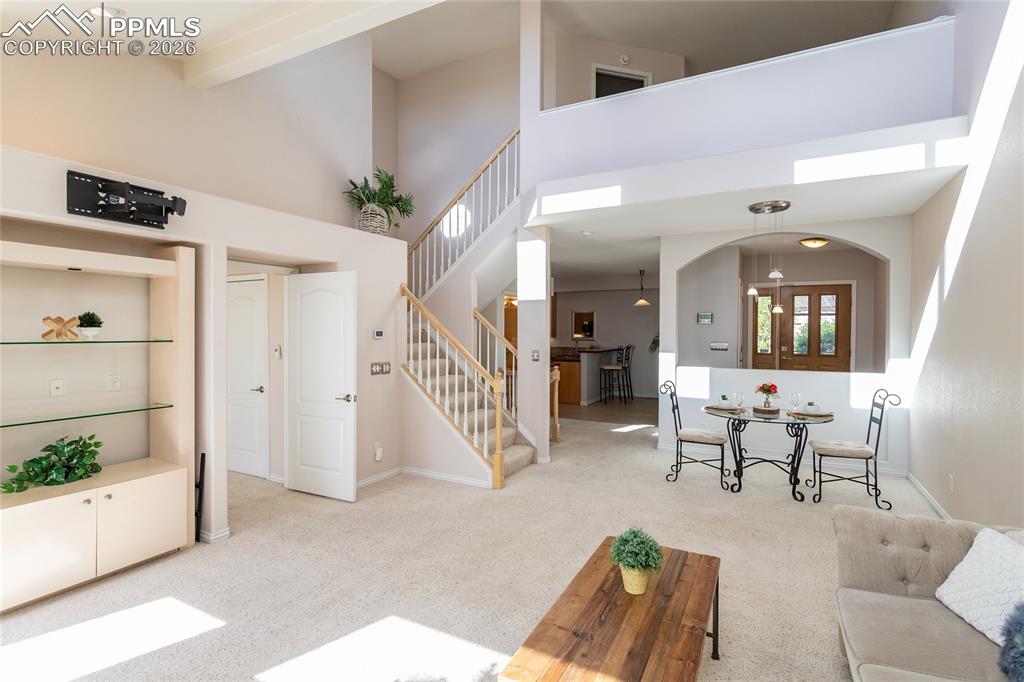 4513 Songglen Circle Colorado Springs CO 80906