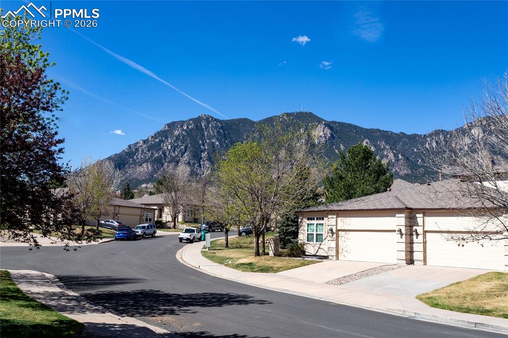 4513 Songglen Circle Colorado Springs CO 80906