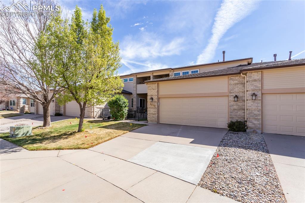 4513 Songglen Circle Colorado Springs CO 80906