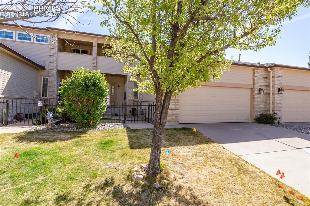 4513 Songglen Circle Colorado Springs CO 80906