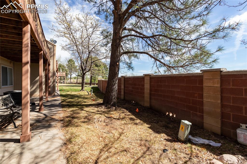 4513 Songglen Circle Colorado Springs CO 80906