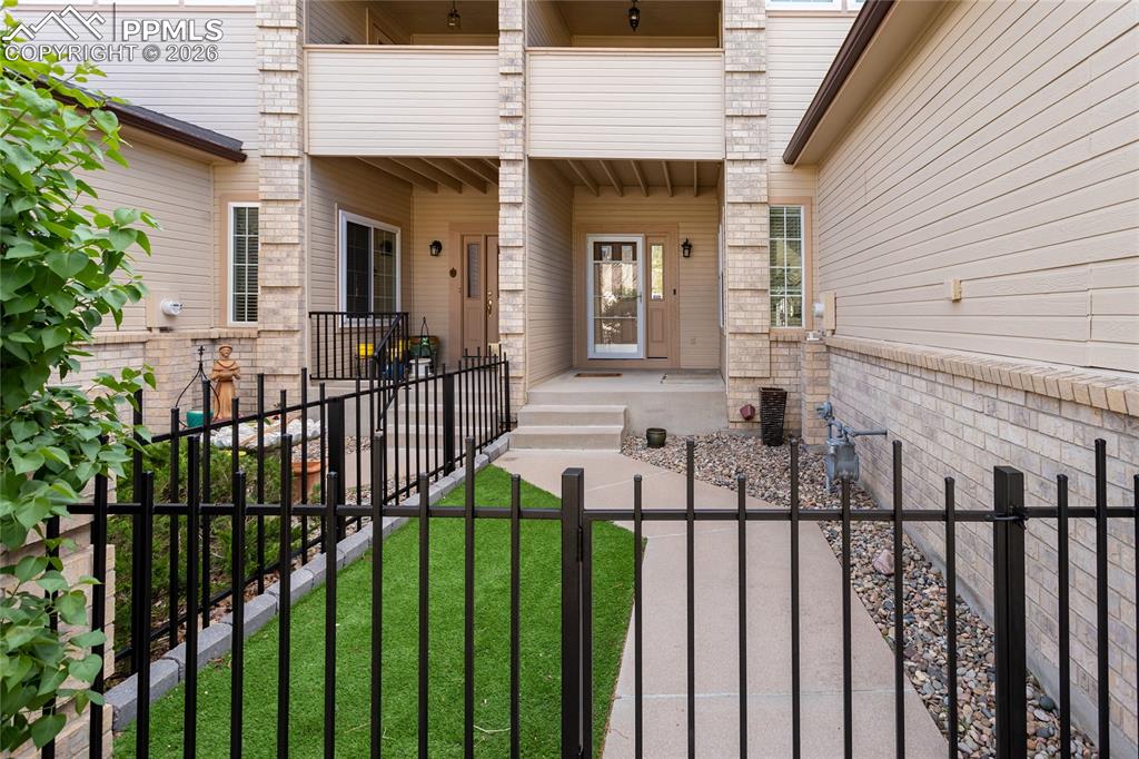 4513 Songglen Circle Colorado Springs CO 80906