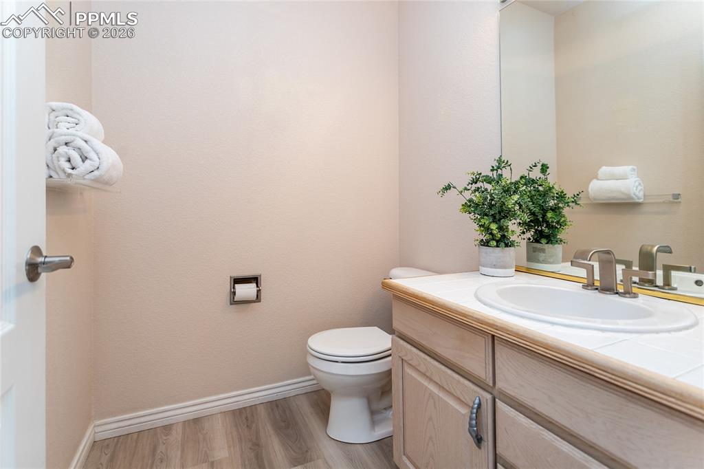 4513 Songglen Circle Colorado Springs CO 80906