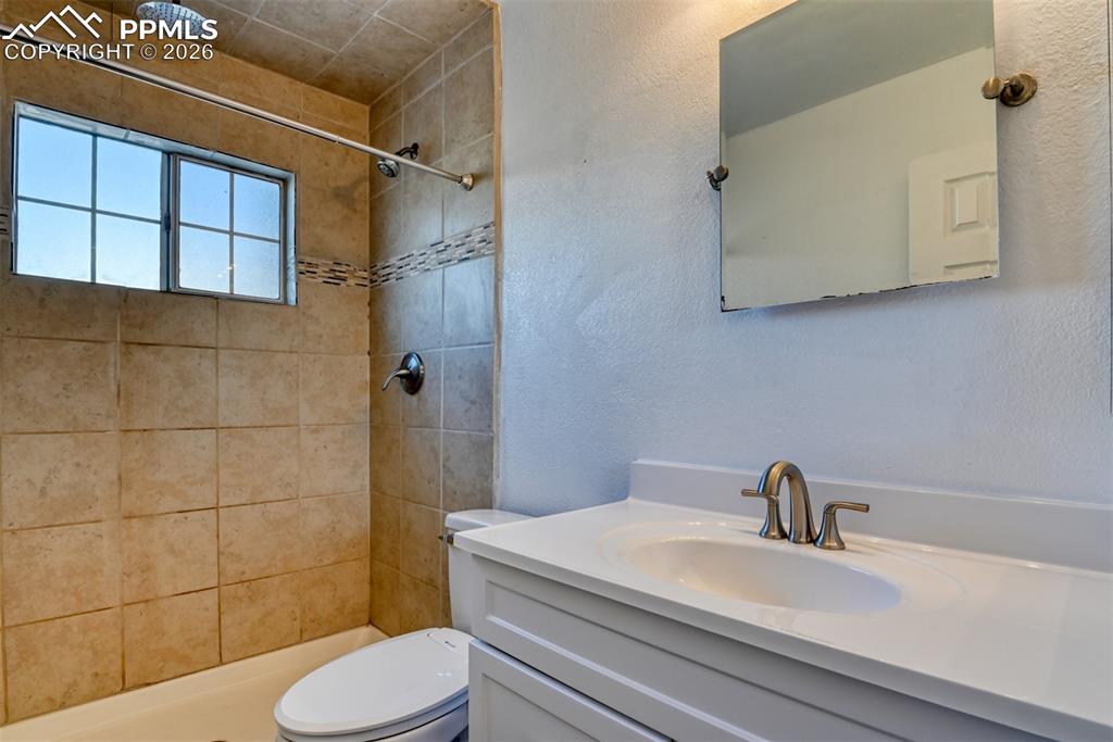 3140 Van Teylingen Drive Colorado Springs CO 80917