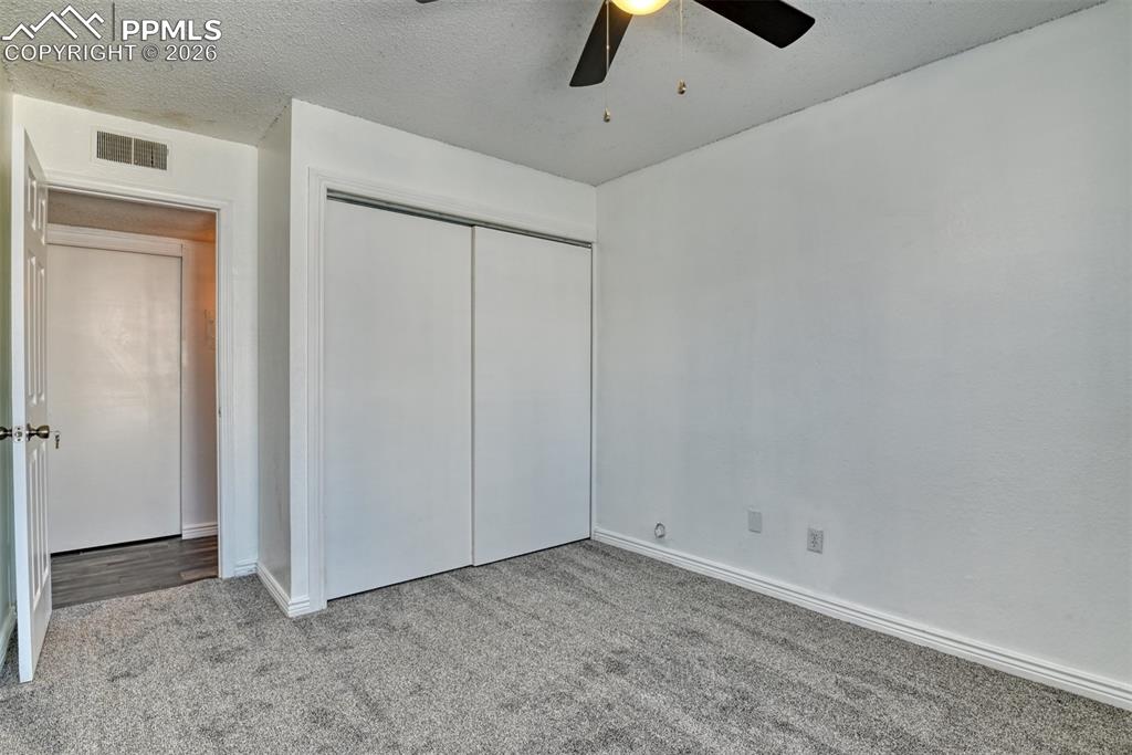 3140 Van Teylingen Drive Colorado Springs CO 80917