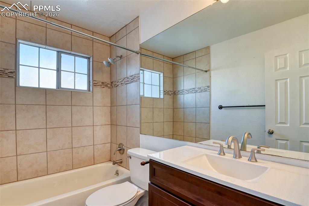 3140 Van Teylingen Drive Colorado Springs CO 80917