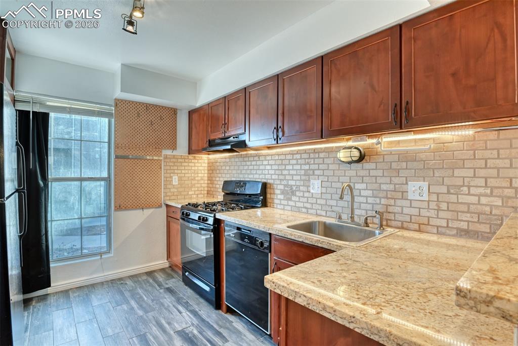 3140 Van Teylingen Drive Colorado Springs CO 80917