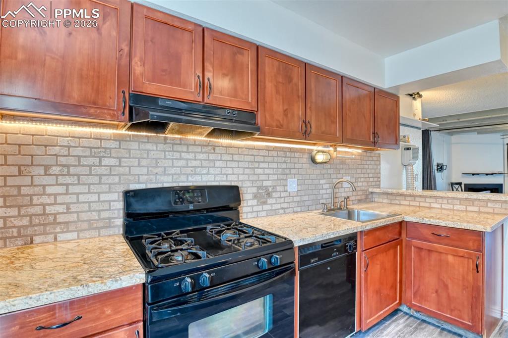 3140 Van Teylingen Drive Colorado Springs CO 80917