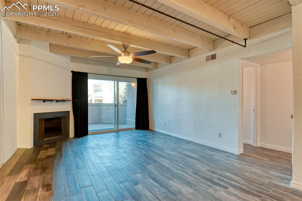 3140 Van Teylingen Drive Colorado Springs CO 80917