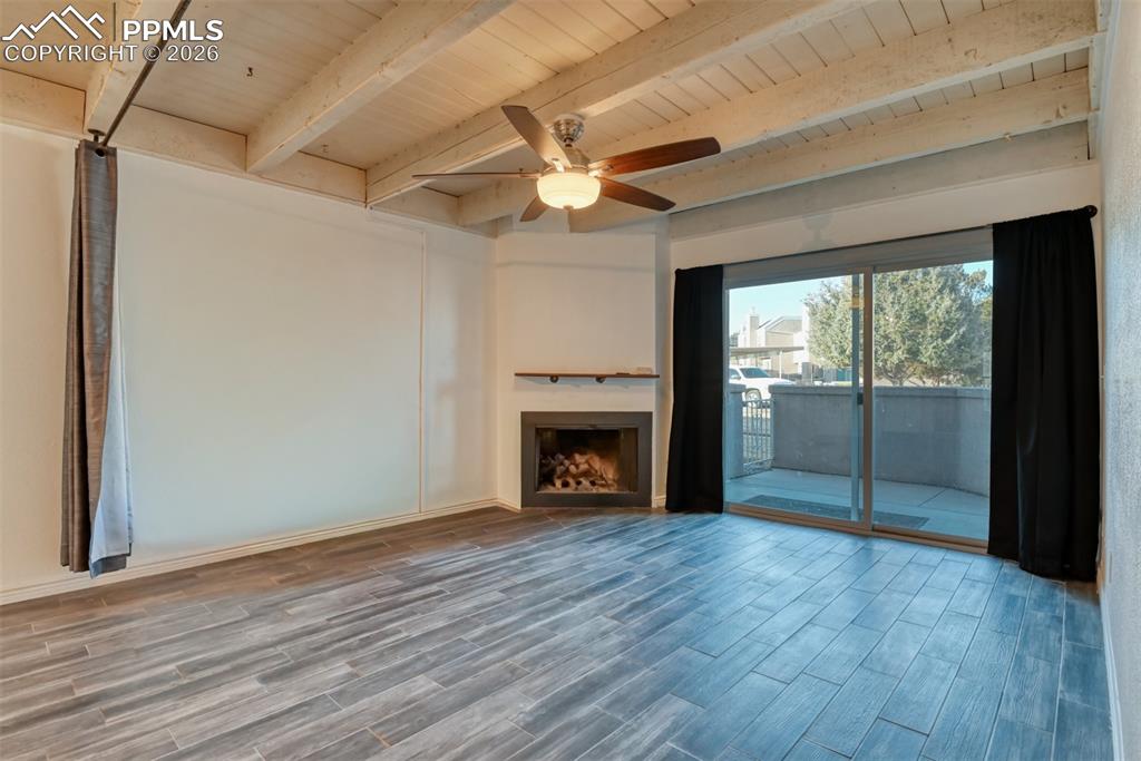 3140 Van Teylingen Drive Colorado Springs CO 80917
