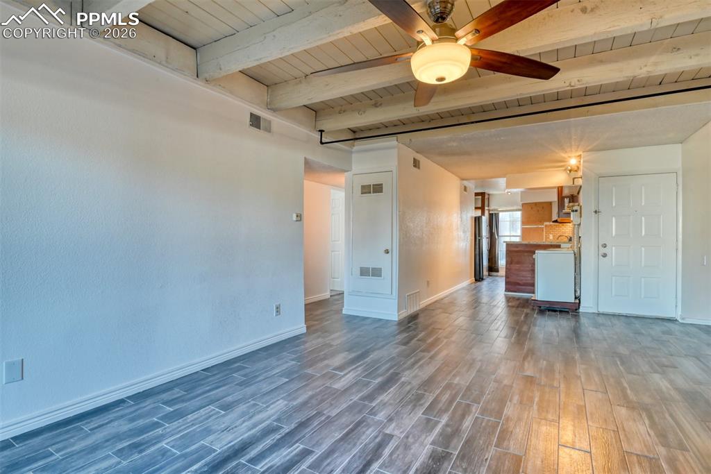 3140 Van Teylingen Drive Colorado Springs CO 80917